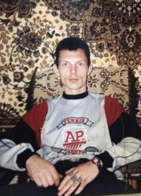 Василий, 48, Россия, Заокский