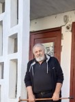 Владимир, 72 года, Симферополь
