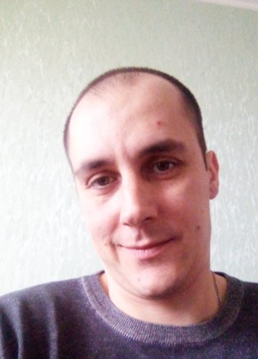 Антон Зацепин, 36, Россия, Волжский (Волгоградская обл.)