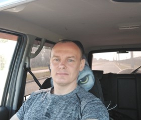 Виталий, 43 года, Псков