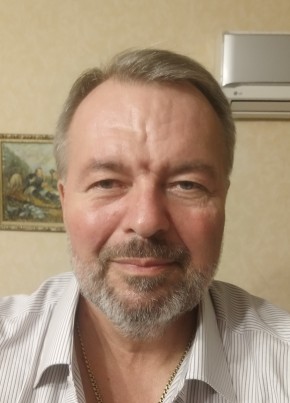 Влад, 65, Україна, Одеса