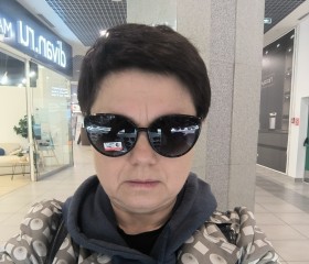 Anna, 58 лет, Челябинск