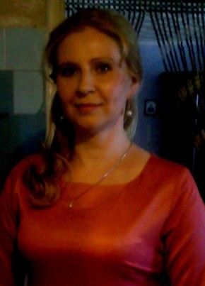 Едена, 48, Россия, Ярославская