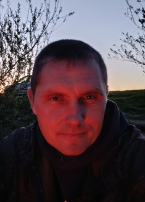 Ivan, 40, Russia, Surgut