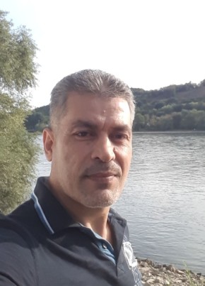 Hischam, 54, Bundesrepublik Deutschland, Koblenz