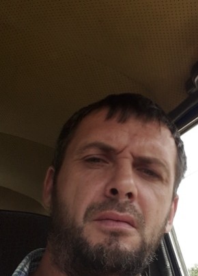 Алексей, 46, Россия, Анапская