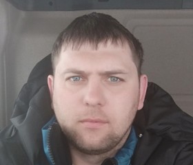 Ivan, 36, Shakhty