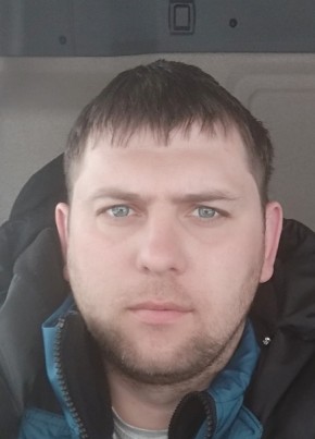 Ivan, 36, Russia, Shakhty
