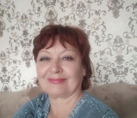Татьяна, 65 лет, Лиман