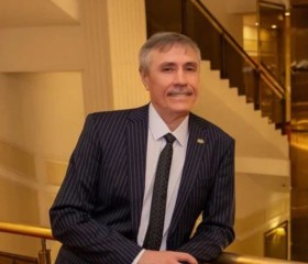 Ravil, 57, Yekaterinburg
