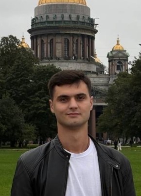 Алексей из Тулы 24 года