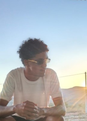 Luís из Seabra 25 лет