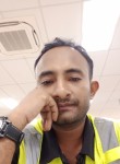 Islam Saiful, 37 лет, Singapore