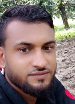 Hasan, 20, Bangladesh, Dhaka