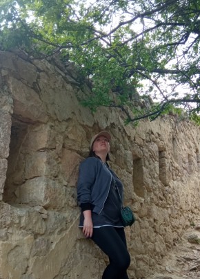 Kseniya, 42, Russia, Yekaterinburg