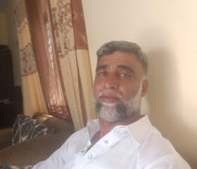 Ch sajid, 43 года, جہلم