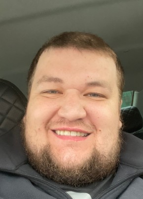 Дмитрий из Омска 33 года