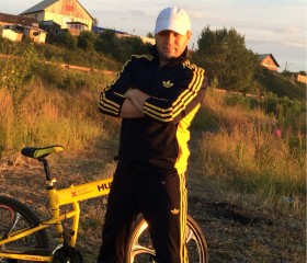 Georgiy, 46, Irkutsk