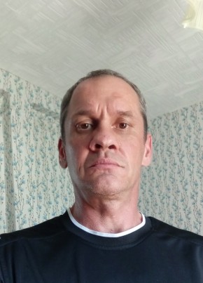 Алексей Коробкин, 47, Россия, Кемерово