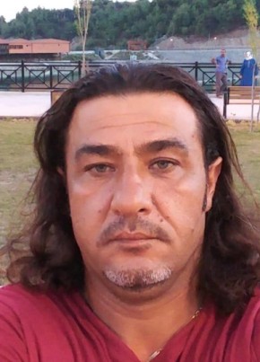 Yusuf , 45, Κυπριακή Δημοκρατία, Κερύνεια