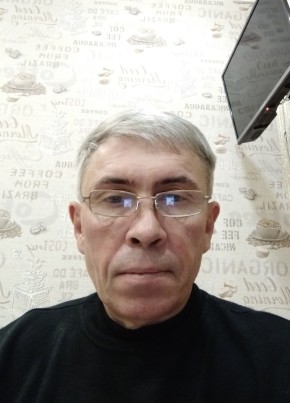 ЭДУАРД, 54, Россия, Мытищи