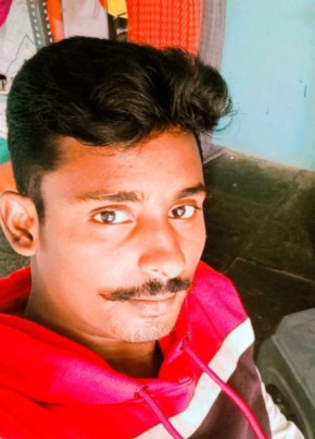 Ram, 23, India, Vijayawada