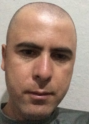 orhan, 38, Türkiye Cumhuriyeti, Ankara