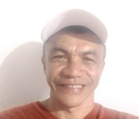 Markos do Santos, 52 года, Fortaleza