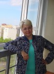 Мила, 54 года, Екатеринбург