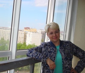 Мила, 54 года, Екатеринбург