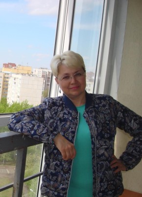 Мила, 54, Россия, Екатеринбург
