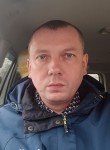 Aleksey, 45, Krasnoyarsk