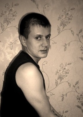 Борис, 37, Россия, Новосибирск