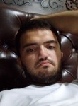 Alijon, 30, Vahdat