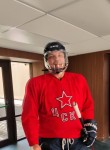 Aleksandr, 50, Moscow