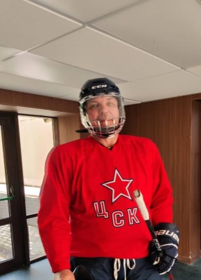 Aleksandr, 50, Russia, Moscow