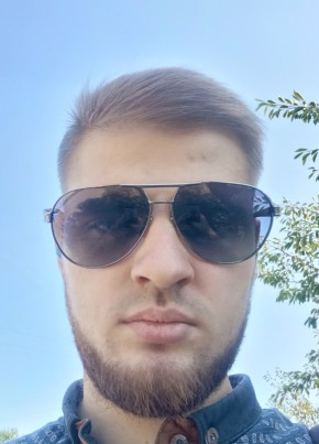 Владислав, 25, Україна, Кременчук