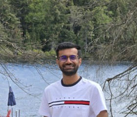 Hardik, 28, Scarborough