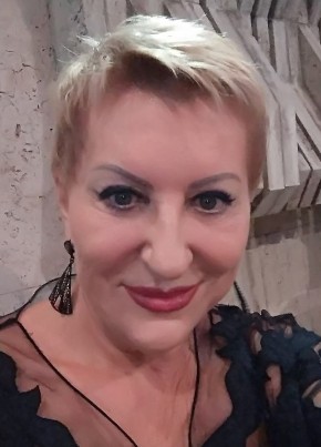 Татьяна, 65, Россия, Сочи