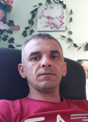Игорь, 41, Україна, Новомиколаївка