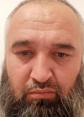 Ахмед, 42, Россия, Порхов