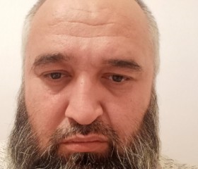 Ахмед, 42 года, Порхов