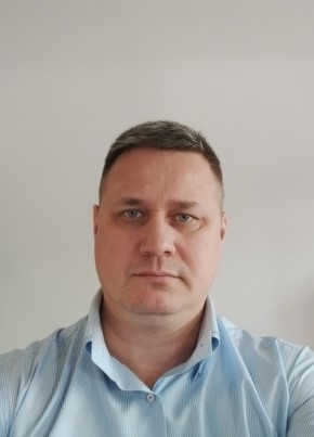 Vladimir, 46, Russia, Moscow