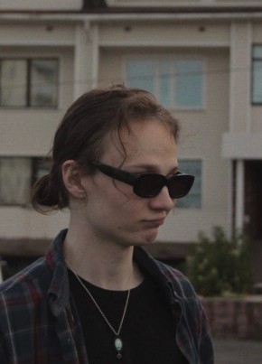 Igor, 22, Russia, Petrozavodsk