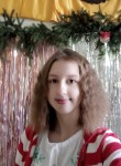Руслана Єприцька, 18  , Kiev