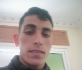Amine BKf, 27 лет, طنجة