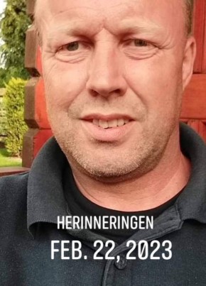 Herman, 59, Koninkrijk der Nederlanden, Leek