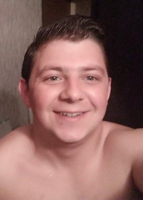 Юрий, 26, Рэспубліка Беларусь, Гатава