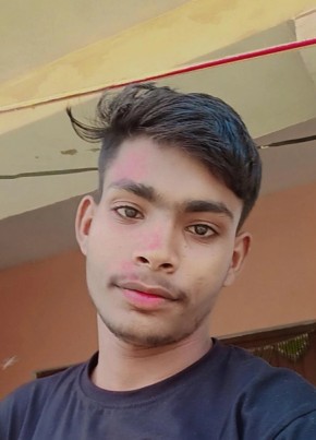 Amit, 19, India, Nashik