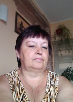 Оксана, 66, Україна, Вишневе
